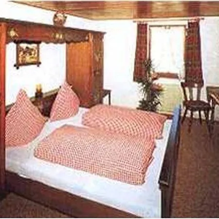 Gasthof Landgasthof Engel