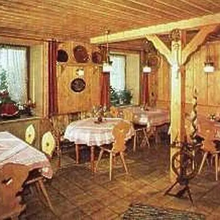 Gasthof Landgasthof Engel Brigach