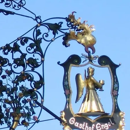 Landgasthof Engel