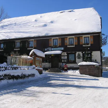 Gasthof Landgasthof Engel Brigach