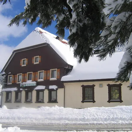 여관 Landgasthof Engel *